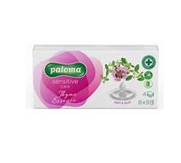 HANDKERCH. Dove 4-PLY