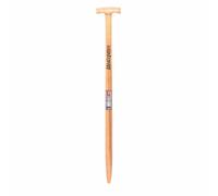 Handle 85cm Spade Replacement Handle Garden Spade Replacement Stock