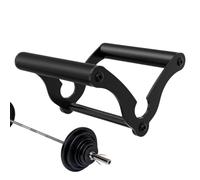 Handle Attachment | Versatile Handle for Landmines | Strength Training Handle for Gym | Support Various Training Goals and Adapt to Diverse