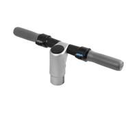 Handle Bar Assembly Replacement Easy Install for Se-gway ES1 ES2 ES4 Electric Scooter Handle Replacement Repair Parts(Handle Bar Assembly)
