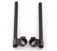 Handle Bar Clamp Adapter Universal Rised 31 33 35 36 37 41 43 45 47 50 51 Mm Motorcycle Clip On Ons Fork Riser 7/8" 22 MM Handlebar(35mm)