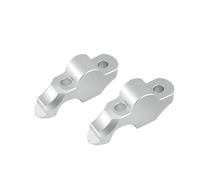 Handle Bar Clamp Aluminum Motorcycle Handlebar Riser For BMW R9T R NineT 2014-2023 Scrambler Pure Racer Clamp Mount Adapter28mm Handle Bar NINE T