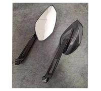 Handle Bar End For HCB150R CB250R CB300R F CB400 CB650R CB500 Motorcycle Rear View Mirror Side Large Mirror Surface Rearview Mirrors