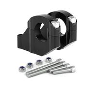 Handle Bar Extend Adapters Motorcycle Handlebar Risers Handlebar Backward For Talaria For Sting R L1E