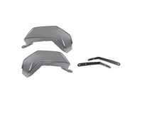 Handle Bar Guard Cover For Triumph Tiger 1200 Rally Pro GT Pro TIGER1200 GT 2022 - Motorcycle Handguard Extensions Hand Guards Handlebars Brakes Clutchs Levers