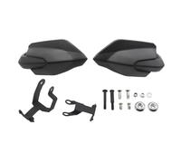 Handle Bar Hand Guard For Tiger Sport 660 2022 2023 Motorcycle Handguard Shield Hand Guard Protector Windshield MCQNDS