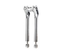 Handle Bar Mount Riser 1inch Pull-back Kickback Motorcycle