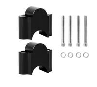 Handle Bar Mount Riser For Bike Raise Bicycle Stem