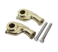 Handle Bar Mount Riser For Cruiser Vintage 1" Pullback