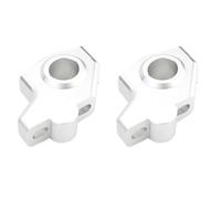 Handle Bar Mount Stem Riser For Ya&ma&ha For TT 350 1986 1987 1988 1989 1990 1991 1992 22mm 7/8" Motorcycle Offset Handle Bar Mounting Risers Extend Moved(1)