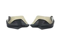 Handle Bar Protector Motorcycles Handguards For CB500X CB500F CB650F CB 500 X CB 500 F 2013-2021 Motorcycle Hand Guard Handguards Protector Brake Clutch Protector(Black ECX224000BL)