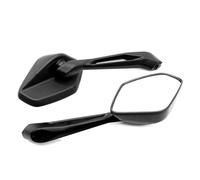 Handle Bar Rearview Kits For CRF1100L For African For Twin For Honnet For CB500X For NC750X For CB500X For CB750 Motorcycle 10 MM Rear View Mirror