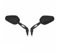 Handle Bar Rearview Kits For Ninja For EX 250 300 636 For ZX6R For ZX10R For ZX 6R 10R Motorcycle Handlebar Rearview Mirror Modified Accessories