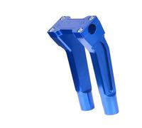 Handle Bar Riser 10" Kickback Challenger Pullback Motorcycle HandleBar Riser Fit For Most