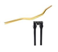 Handle Bar Riser 6" 8" 10" 12" +1" Club Style Modular Riser Handlebar Kit 25-38mm Tapered Bars For Sportster XL For Dyna For Low Rider