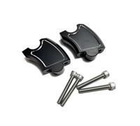 Handle Bar Riser Adapter Mount Bracket Handlebar Riser Bar Mount For REBEL CMX300 CMX500 2017-2021 Hand Rising Clamps Back Move Adapter