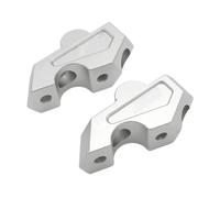 Handle Bar Riser For BMW For F750GS For F 750 GS 2021 2020 2019 22MM Motorcycle Accessories Handlebar Riser Fat HandleBars Mount Clamp Extend Adapter Handlebar Risers Move Back