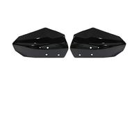 Handle Bar Riser For For NMAX 155 NMAX155 Handguards For NMAX 125 150 For N-MAX 125 155 2015-2021 Motorcycle Hand Shield Protector Hand Guard Protector Motorcycle Handlebar Riser Clamp