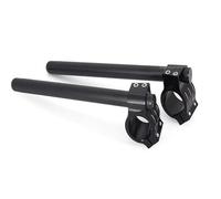 Handle Bar Riser For Kawasaki For Ninja 250 300 400 636 ZX-6R ZX-7R ZX-9R ZX-10R EX250 CNC Clip On Ons Fork Riser Handlebar(50MM)