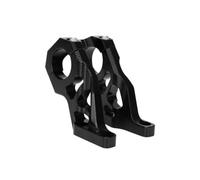 Handle Bar Riser For Talaria For Sting MX3 MX4 MX5 Handle Bar Riser Mount CNC Handlebar Bracket Aluminum Electric Bike Motorcycle