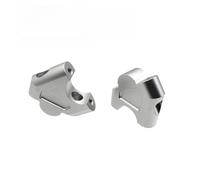 Handle Bar Riser For VOGE For Valico For DS525X For 525DSX 2023 2024 2025 Motorcycle Handlebar Riser Clamp Handle Bar Heighten Move Back Adapter