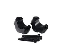 Handle Bar Riser Handlebar Riser Clamp For P&an Am&erica 1250 Special RA1250S 2021- Motorcycle Handle Bar Lift Extend Mount Adapter PanAmerica