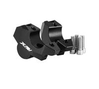Handle Bar Riser Motorcycle Handlebar Riser Drag Handle Bar Clamp Extend For X-ADV XADV 750 ADV150 ADV160 ADV350 ADV 150 160 350 2017
