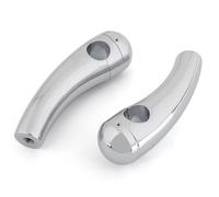 Handle Bar Risers Compatible With For V-Star650 For Silverado V-Star1100 For Custom For Silverado RoadStar 1600 1700 Motorcycle Handlebar Stems Accessories