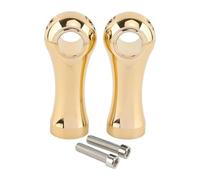Handle Bar Risers For Kawasaki For Indian For Victory For Cruisers 4 Inch Motorcycle 25MM 32MM Handlebar Riser Clamp Mount Kit Handle Bar Risers