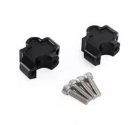 Handle Bar Risers For Rebel For CMX 300 500 1100 2017 2018 2019 2020 2021 2022 2023 2024 Motorcycle Handlebar Riser Handle Bar Mount Clamp Adapter Parts Accessories