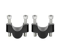 Handle Bar Risers For SUZUKI For V-Strom 1000 1050/XT Motorcycle Handlebar Riser Bar Mount DL1050 DL1000 Handle Clamp Rise