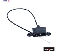 MAXGEAR 32-1747 Handle, bonnet release