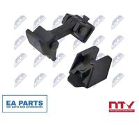 Handle, bonnet release for JEEP WRANGLER NTY EZC-CH-060