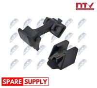 HANDLE, BONNET RELEASE FOR JEEP WRANGLER NTY EZC-CH-060