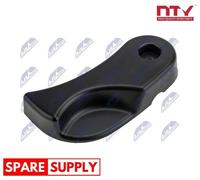 HANDLE, BONNET RELEASE NTY EZC-BM-227