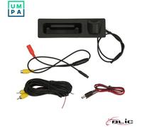 BLIC 6010-05-0093417P Door Handle