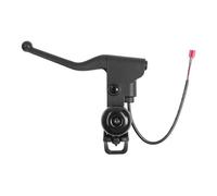 Handle Brake Lever with Bell Folding Hook for 4 Lite 2nd Gen Multi Function Handle Brake Lever Scooter Accessories