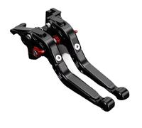 Handle Brake Levers Adjustable Brake Clutch Lever Foldable Extendable for CB599 CB600F Hornet CB 599 CB 600 F 600F 1998-2006 Motorcycle Clutch(CB599 Hornet 98-06L)