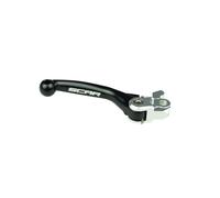 Handle Brake SCAR Flex Folding Black for Moto Spare Parts Accessories Part