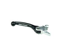 Handle Brake SCAR Flex Folding Black for Motorcycle