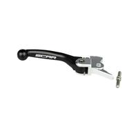 Handle Brake SCAR Flex Folding Black for Moto Replacements