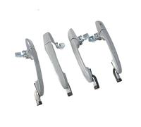 Handle Car Accessories C243-72-410 Body Parts Outer Door Handle 5 For Premacy For Cr For Cw 2007-2015