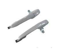 Handle Car Accessories C243-72-410 Body Parts Outer Door Handle 5 For Premacy For Cr For Cw 2007-2015