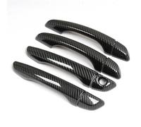 Handle Car Door Handle Bowl Cover Trim For For Navara For Np300 For Frontier For D23 2015-2021 Styling Accessories Sticker