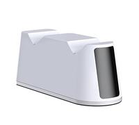 Handle Charger 2Slots Controller Ladestation Fast Charging Dock 5V 3A Power Adapter Game Handle Controller Charger