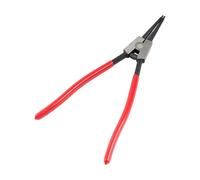 Handle Circlip Pliers 13 Inch Carbon Steel Tool, Outer Straight | Maintenance Access for General Repair Tasks