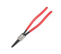 Handle Circlip Pliers 13 Inch Carbon Steel Tool, Straight Inside | Maintenance Access for General Repair Tasks