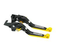 Handle Clutch Lever For R1200GS LC 2013-2023 Motorcycle Adjustable Folding Extendable Brake Clutch Levers Handle Bar Grips