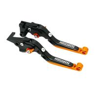 Handle Clutch Lever For R1200GS LC 2013-2023 Motorcycle Adjustable Folding Extendable Brake Clutch Levers Handle Bar Grips