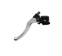 Handle Clutch Lever Left Perch 7/8" for CRF50 CRF70 CRF125 CRF150 CR CR80 CR85 CR125 CR250 CR CR80 CR85 Dirt Bike